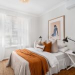 Kolorowa pościel do sypialni – sposób na efektowne wnętrze